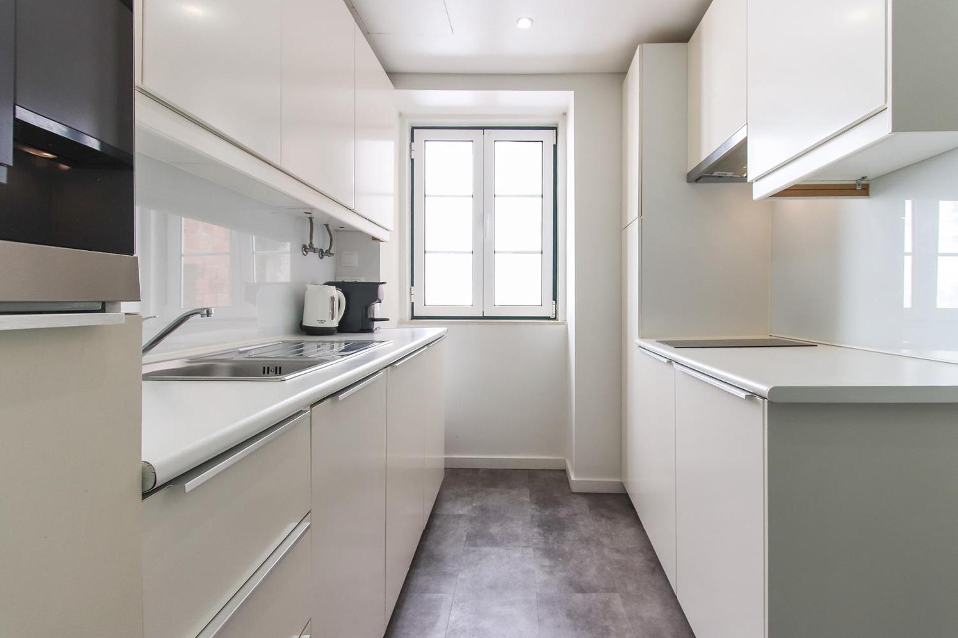 Apartment Downtown Charming Iii By Homing Lissabon