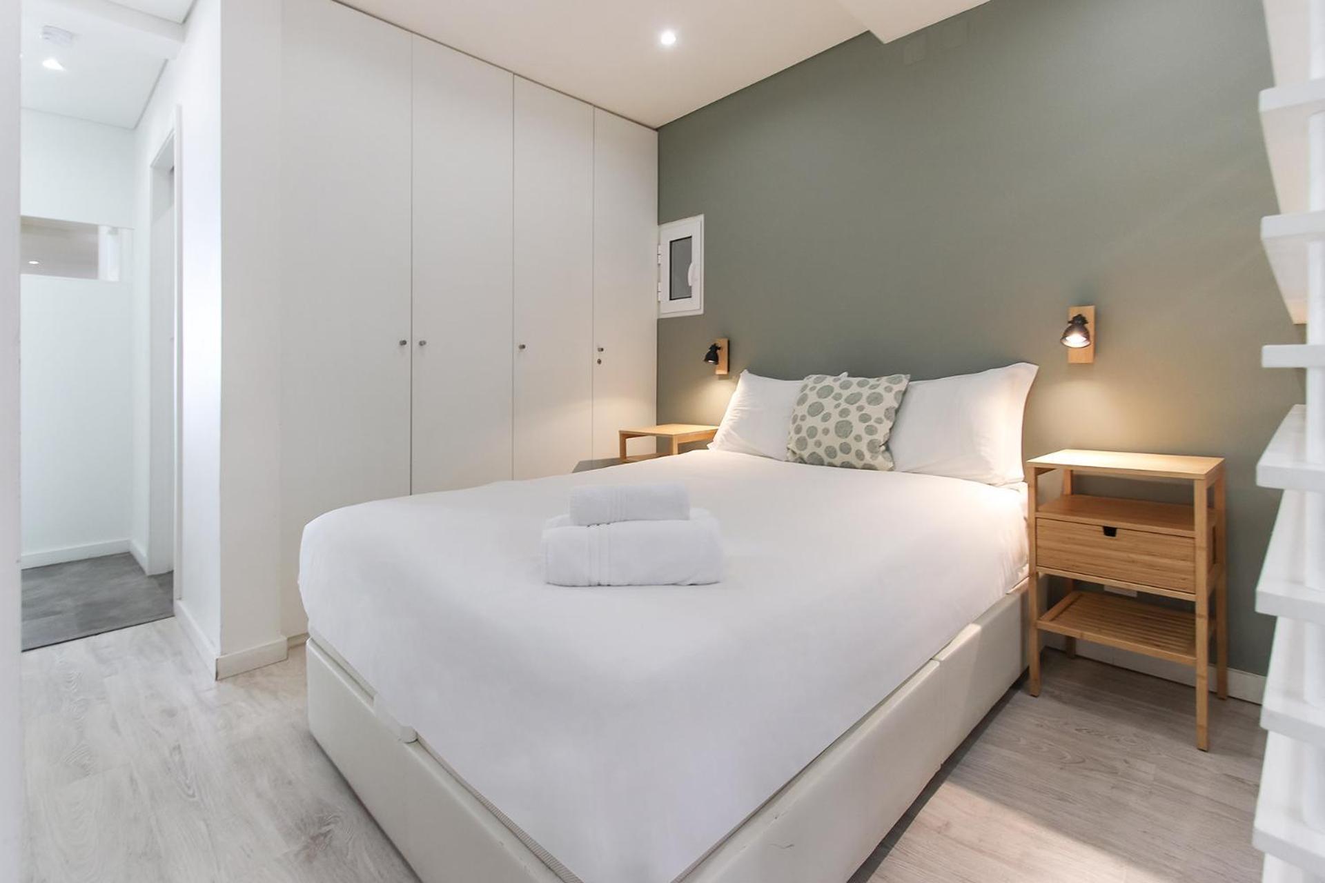 Apartment Downtown Charming Iii By Homing Lissabon